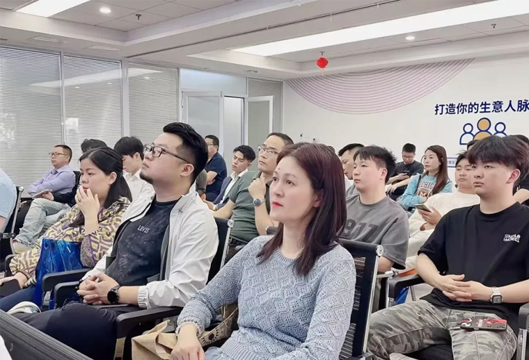 湖南創(chuàng)研與騰訊廣告聯(lián)合舉辦騰訊授權(quán)【湖南】區(qū)域營(yíng)銷(xiāo)服務(wù)中心 OpenDay -本地生活專(zhuān)場(chǎng)活動(dòng)