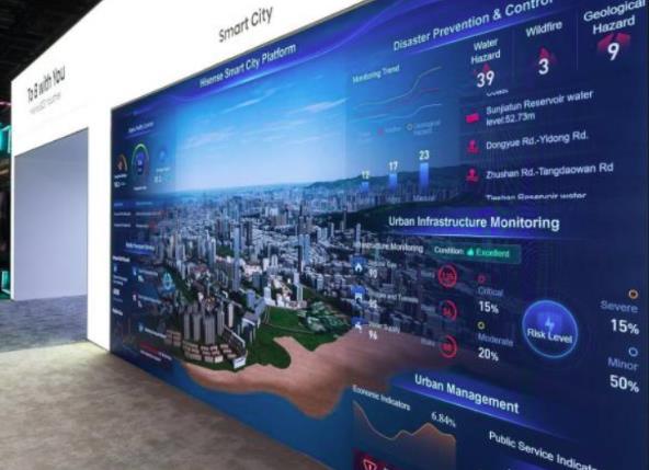 海信亮相IFA2024：AI場(chǎng)景化賦能智慧城市，智慧交通