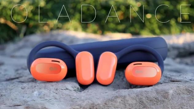 字節(jié)第一款AI硬件呼之欲出，Oladance即將發(fā)布AI耳機