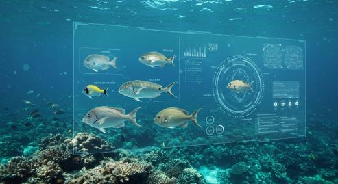 精準(zhǔn)魚類識別，寵智靈科技AI大模型在水族行業(yè)的創(chuàng)新應(yīng)用