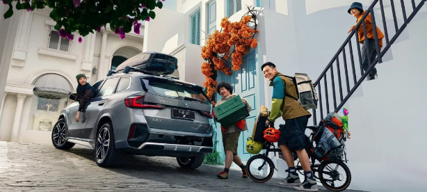 寶馬×字節(jié)跳動(dòng)：以AI賦能汽車營(yíng)銷創(chuàng)新變革