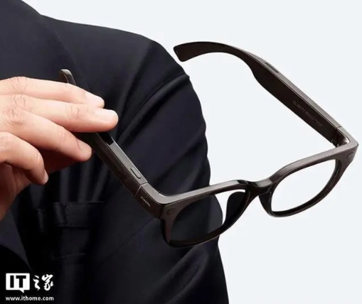 國內(nèi)AI眼鏡賽道火熱，多家上市公司布局上下游產(chǎn)業(yè)鏈